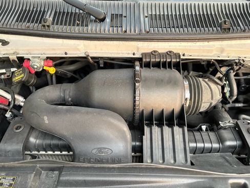 Used 2012 Ford E-150 and Econoline 150 image 23