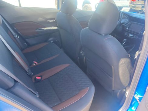 Used 2023 Nissan Kicks SR FWD image 15