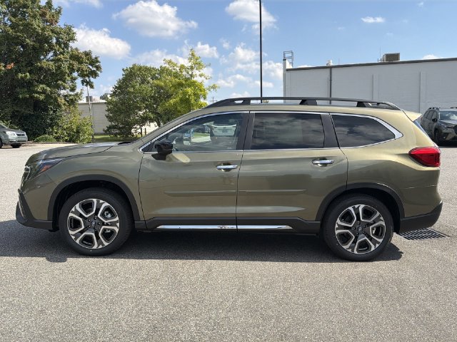 New 2027 Subaru Ascent Touring AWD/4WD image 10