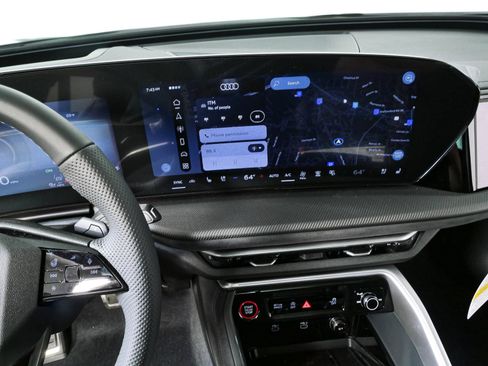 New 2026 Audi SQ5 Premium Plus AWD/4WD image 13
