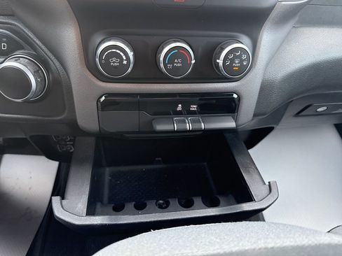 Used 2021 RAM 1500 Big Horn image 20