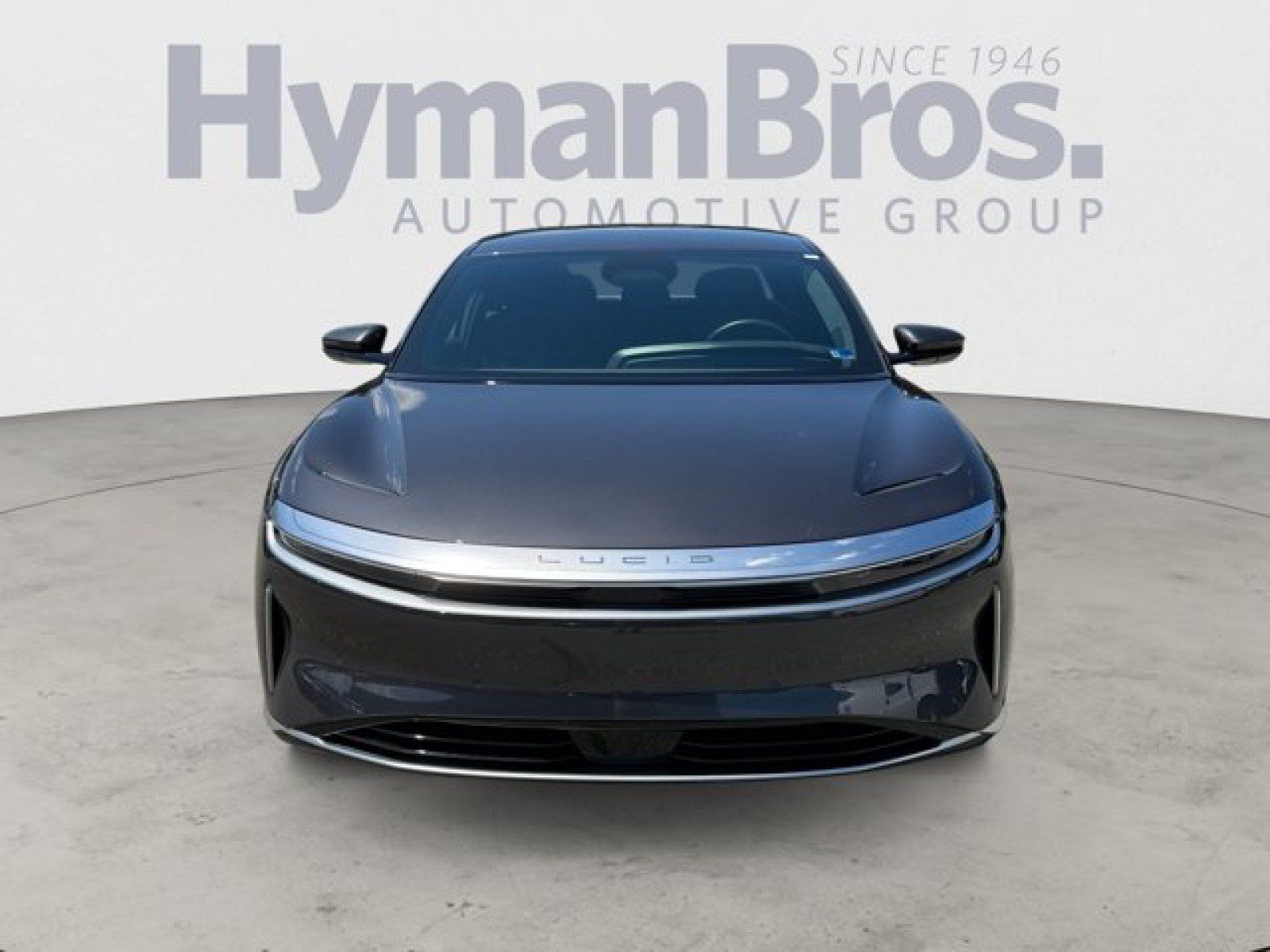 Used 2024 Lucid Air Touring AWD/4WD image 8