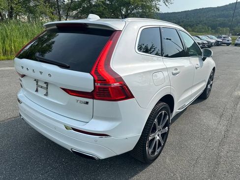 Used 2019 Volvo XC60 T5 Inscription AWD/4WD image 5