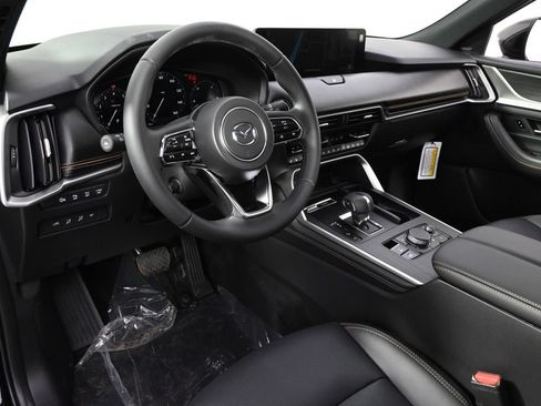 New 2026 MAZDA CX-90 3.3 Turbo S w/ Premium Plus AWD/4WD image 12