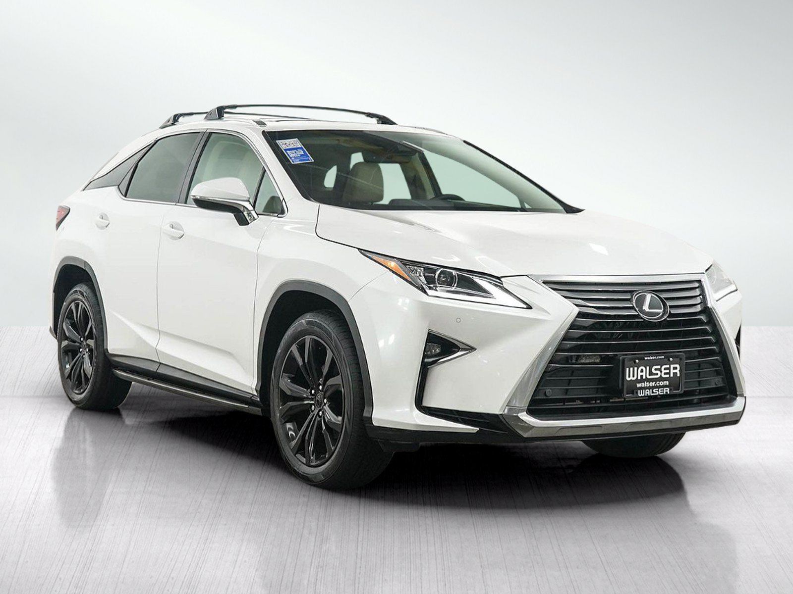 Used 2017 Lexus RX 350 AWD w/ Premium Package image 7
