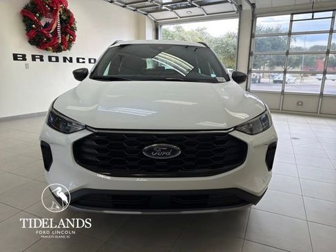 New 2026 Ford Escape ST-Line w/ Tech Pack #1 image 3