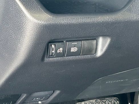 Used 2025 Toyota RAV4 LE w/ Blackout Package (GST) FWD image 33