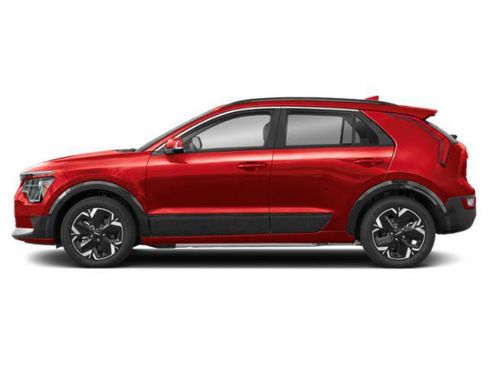 Used 2023 Kia Niro Wind FWD image 3