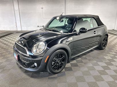 Used 2015 MINI Cooper S w/ Always Open Package