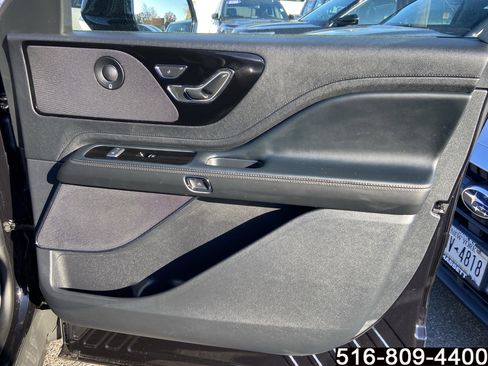 Used 2025 Lincoln Aviator AWD w/ Equipment Group 101A image 27