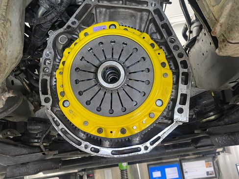 Used 2001 Honda S2000 image 60