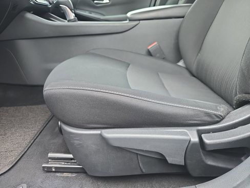 Used 2022 Nissan Sentra SV image 30