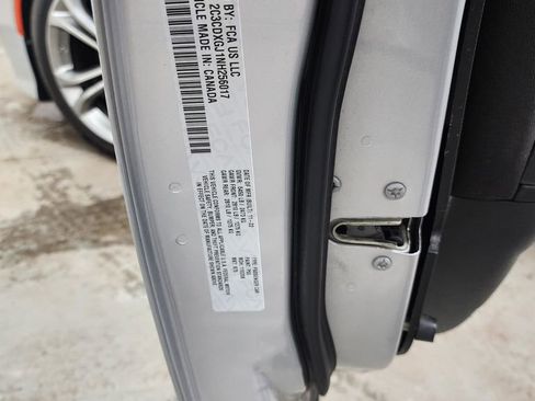 Used 2022 Dodge Charger Scat Pack image 48