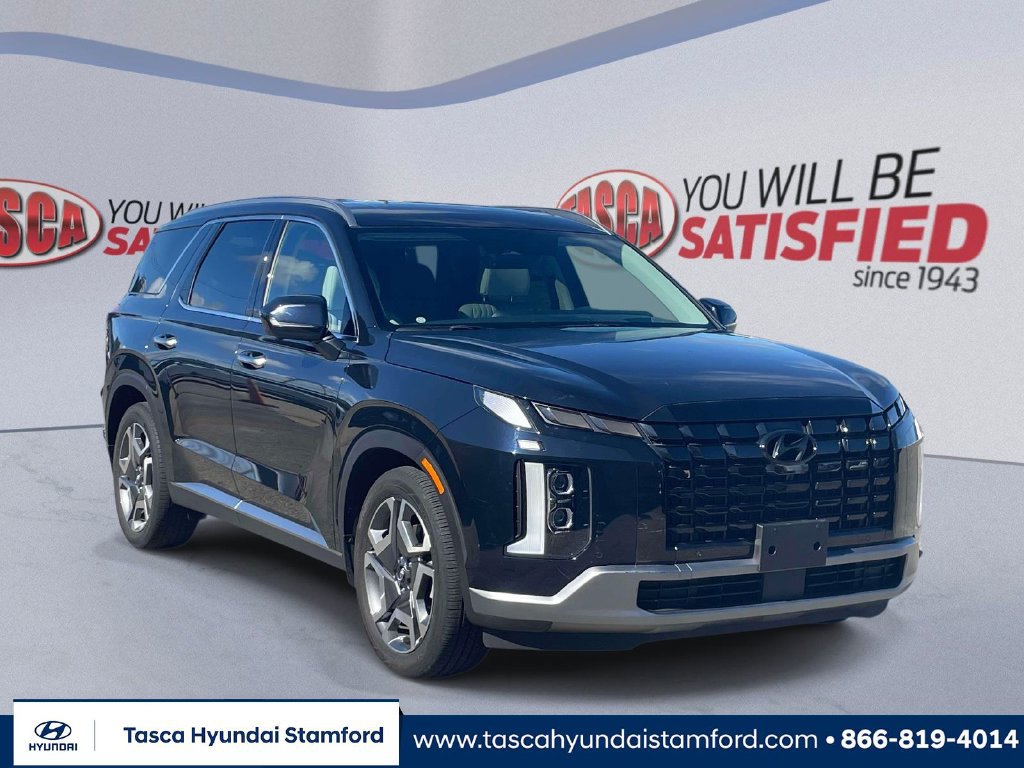 Used 2024 Hyundai Palisade Limited AWD/4WD image 1