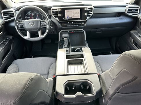 Used 2022 Toyota Tundra SR5 w/ Convenience Package image 22