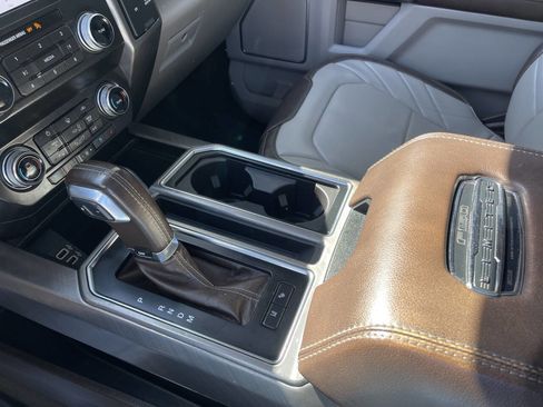 Used 2019 Ford F150 Limited AWD/4WD image 28