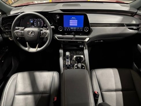 Used 2024 Lexus RX 350 AWD image 12
