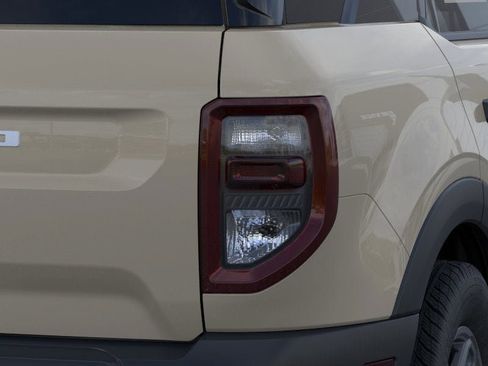 New 2025 Ford Bronco Sport Big Bend w/ Convenience Package AWD/4WD image 21