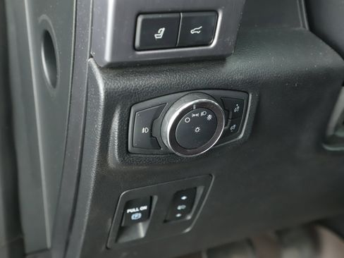 Used 2019 Ford Expedition Platinum image 8