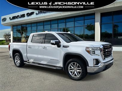 Used 2021 GMC Sierra 1500 SLT w/ SLT Premium Plus Package