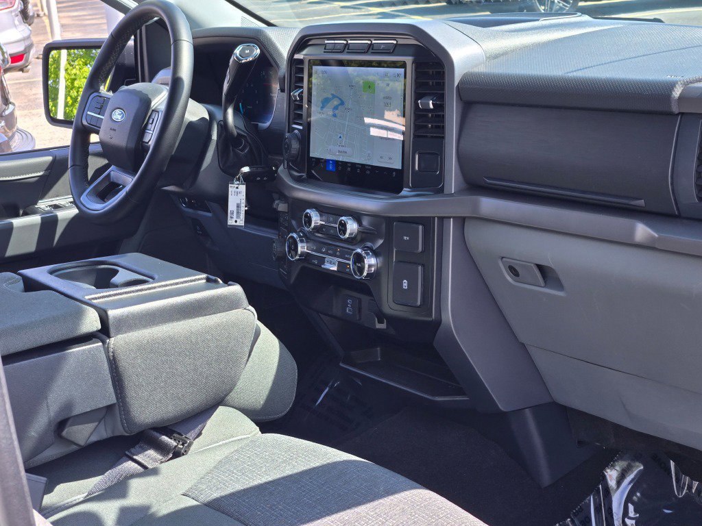 Used 2024 Ford F150 XLT w/ Tow/Haul Package AWD/4WD image 6