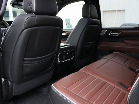 Used 2025 GMC Sierra 1500 Denali Ultimate image 33