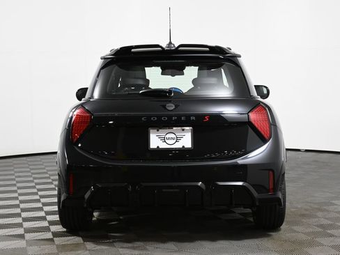 New 2026 MINI Cooper S FWD image 6
