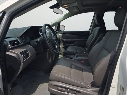 Used 2016 Honda Odyssey EX-L image 22