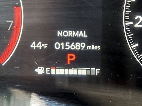 Used 2025 Honda CR-V EX-L image 21