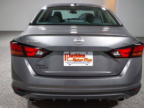 Used 2023 Nissan Altima 2.5 SL image 8