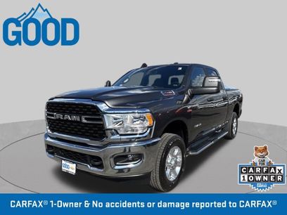 Used 2024 RAM 2500 Big Horn