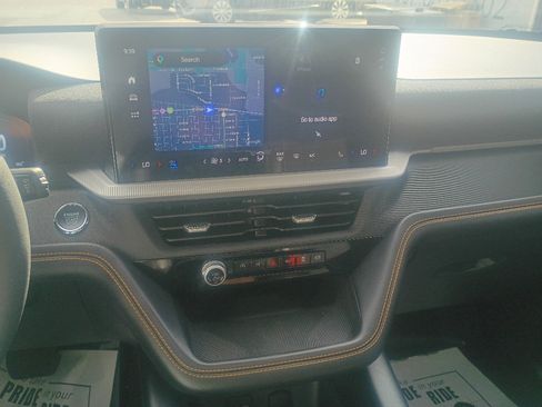 Used 2026 Ford Explorer Tremor w/ Tremor Ultimate Package AWD/4WD image 17