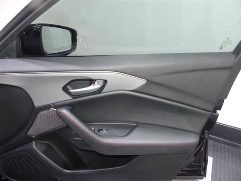 Used 2022 Acura TLX SH-AWD w/ A-SPEC Pkg image 18