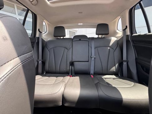 Used 2019 Buick Envision Essence AWD/4WD image 21