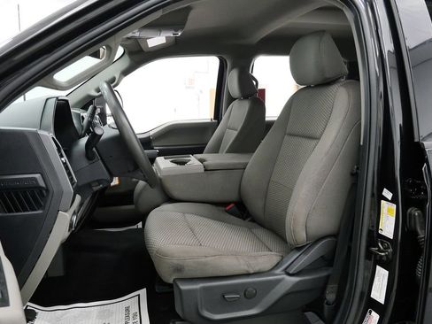 Used 2022 Ford F250 XLT w/ XLT Value Package image 11