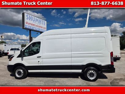 Used 2019 Ford Transit 350 148 High Roof