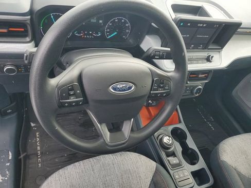 Used 2023 Ford Maverick XLT image 17