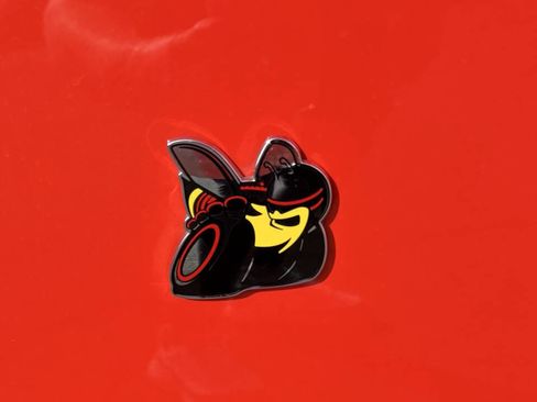 Used 2018 Dodge Challenger R/T Scat Pack RWD image 21