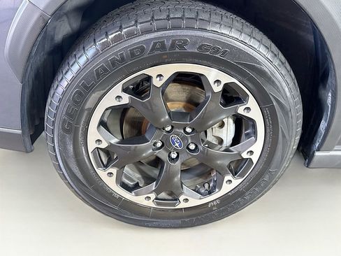 Used 2021 Subaru Crosstrek 2.0i Premium AWD/4WD image 38