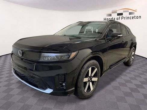 New 2026 Honda Prologue Touring image 7