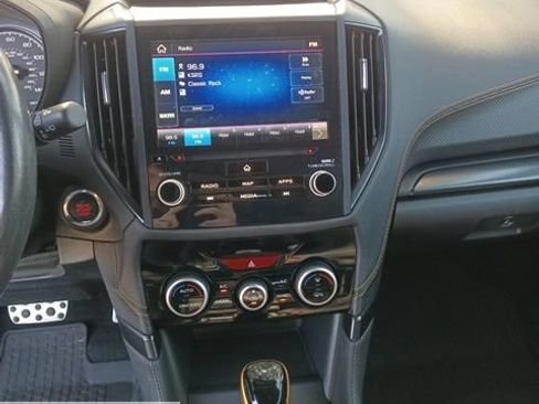 Certified 2023 Subaru Forester Wilderness AWD/4WD image 47