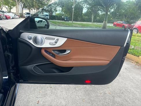 Used 2020 Mercedes-Benz C 300 Coupe w/ AMG Line image 19