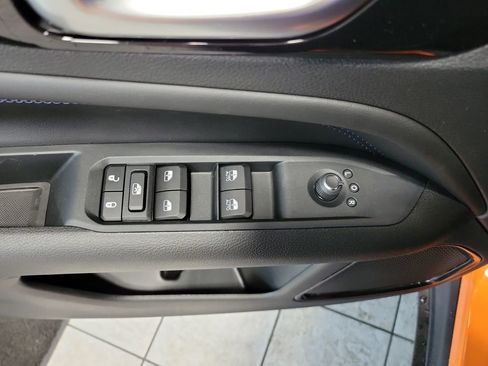 New 2026 Jeep Compass Latitude AWD/4WD image 21