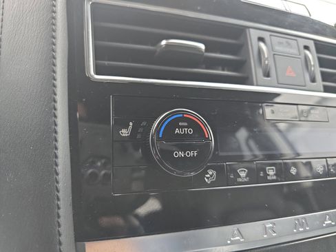 Used 2022 Nissan Armada SV w/ Cargo Package image 31