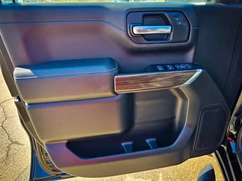 Certified 2022 Chevrolet Silverado 1500 RST w/ Rally Edition image 10