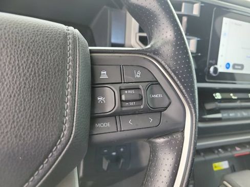 Used 2026 Toyota Tundra SR5 AWD/4WD image 23