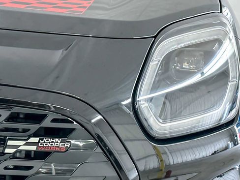 New 2025 MINI Cooper Countryman John Cooper Works image 26