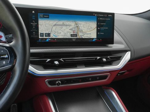 Used 2023 BMW XM w/ M Driver's Package AWD/4WD image 21