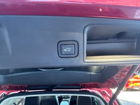 Certified 2023 GMC Terrain Denali AWD/4WD image 22