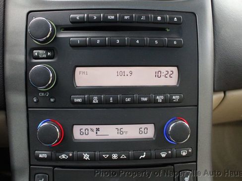 Used 2007 Chevrolet Corvette Coupe w/ Preferred Equipment Group RWD image 29